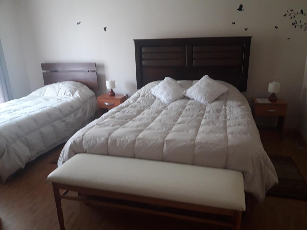 Hostal Los Teros Coyhaique Luaran gambar